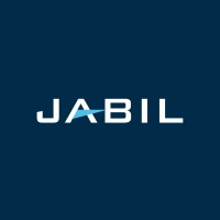 Jabil logo carré